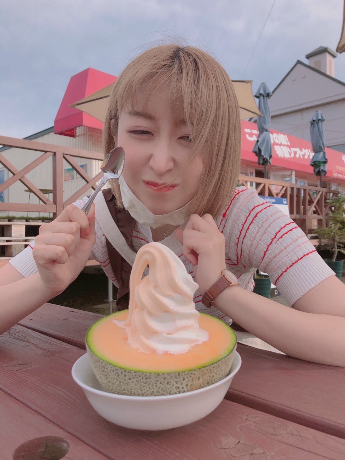 ばんび Ank Mochi Twitter