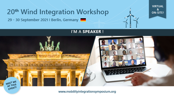HanneleHolttine's tweet photo. Finalising the slides for my first on-site event for almost 2 years coming up this week: #windintegrationworkshop in Berlin!  #Task25 of @IEAWindTCP  Session will present our latest Summary report. Virtual participation still possible https://t.co/NgOD8JfmLv https://t.co/wpbKwPWdMk