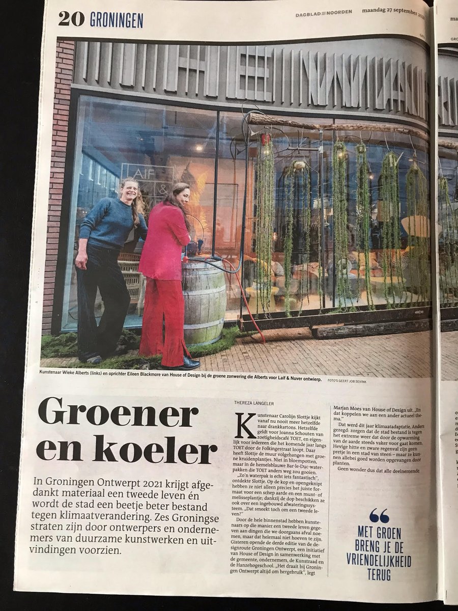 House of Design tweet media