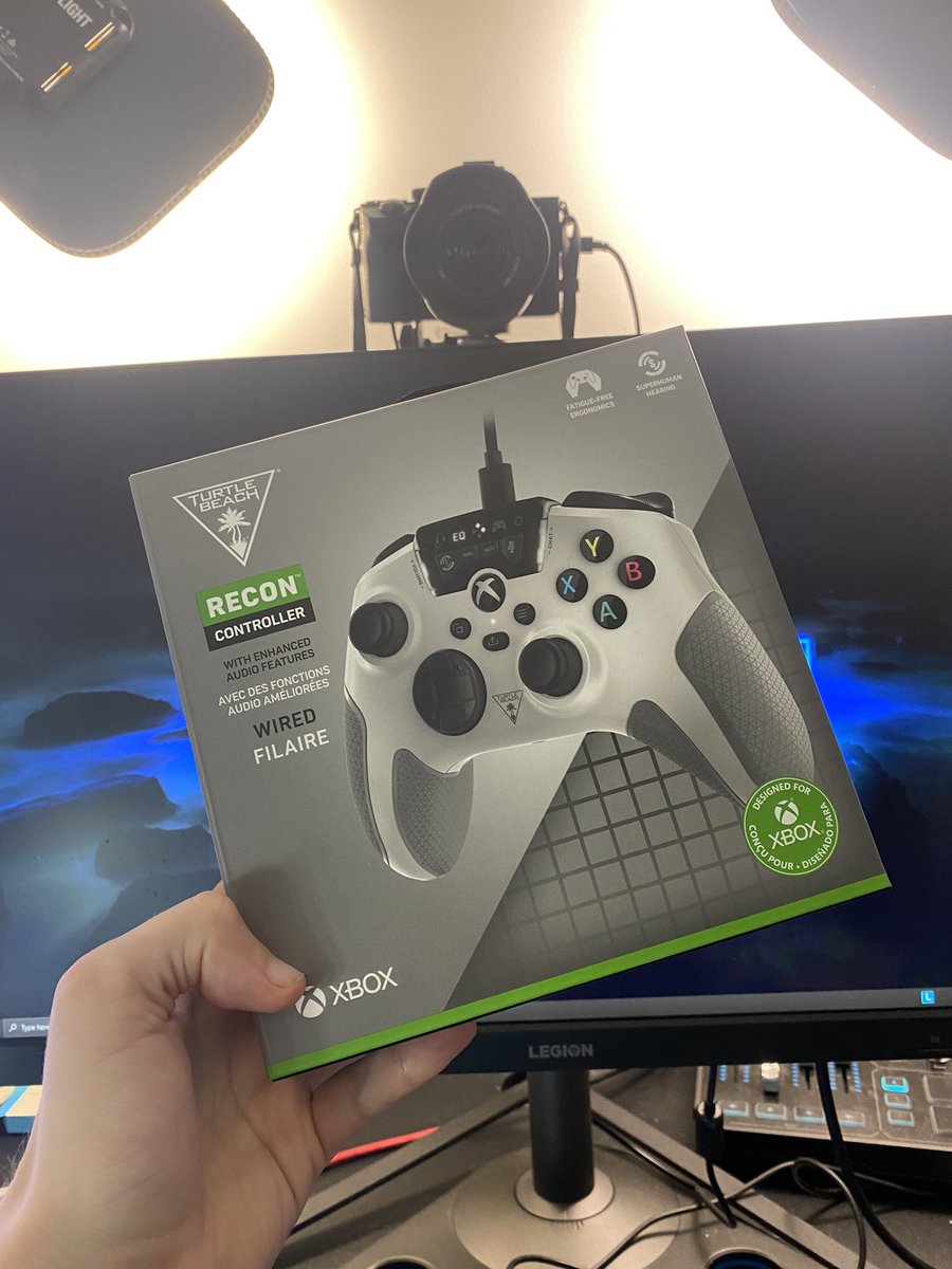 BennyCentral tweet media