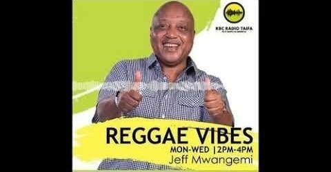 mwangemi_jeff's tweet photo. Reggae Vibes .....
For Reggae &amp; Riddims....
From 14:00hrs
KBC Radio Taifa App on Playstore
https://t.co/HW2jqWvuU5
@RadioTaifaFm
@mwangemi_jeff    
#ReggaevibesKBC https://t.co/A5KIhgmhCf