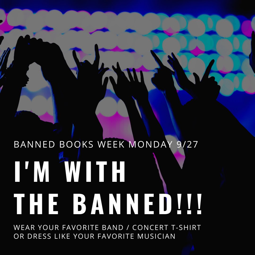 WesternHills Library tweet media