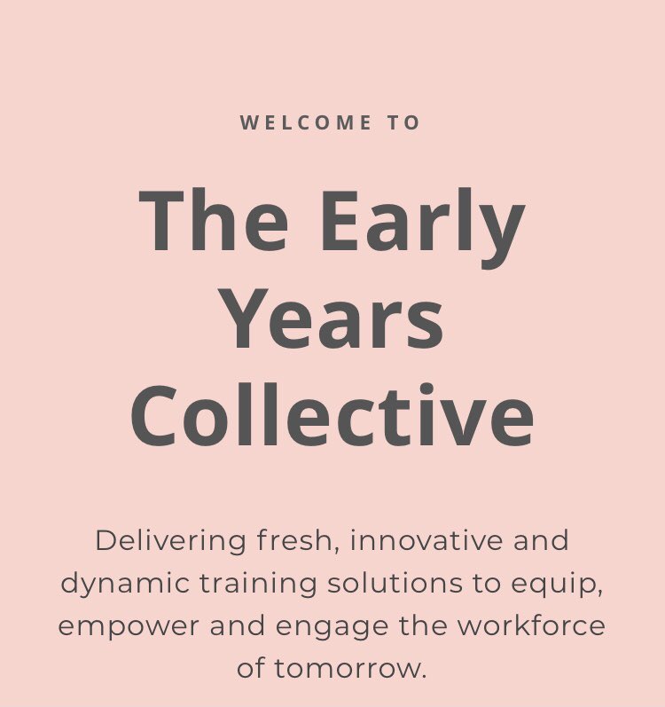 EY_Collective's tweet photo. Our website has now gone live 🎉

Head over and see what we are up too 

https://t.co/SzmE1puZ3J https://t.co/dQYno1TivJ