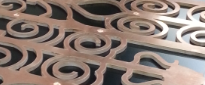 Boll_Ards's tweet photo. Lasers, water jets and plasma. Cutting sheet metals has become a key manufacturing process for architectural metalwork. We can cut steel and stainless steel, corten steel and yellow metals (bronzes, all bronzes and gun metals). #LaserProfiling #ASF https://t.co/FQc5uHGfFv