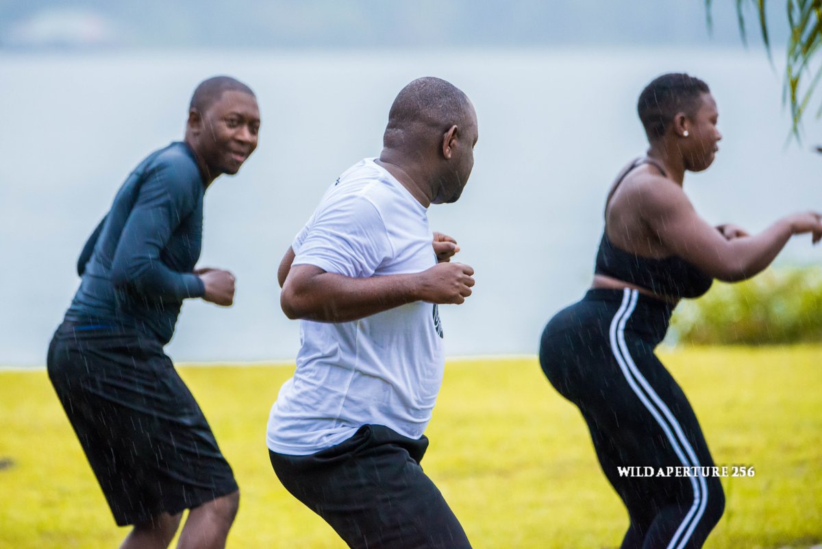Wildaperture256's tweet photo. Make sure you get a moment and work out sometime, at least a few minutes every morning🥰
Happy World Tourism Day 2021 our people, we are waiting to have you for #EntangleTheNile and #EntangleQueenElizabethNP
#WildAperture256 https://t.co/x0lTNfpiiQ