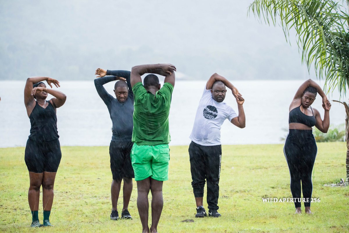 Wildaperture256's tweet photo. Make sure you get a moment and work out sometime, at least a few minutes every morning🥰
Happy World Tourism Day 2021 our people, we are waiting to have you for #EntangleTheNile and #EntangleQueenElizabethNP
#WildAperture256 https://t.co/x0lTNfpiiQ