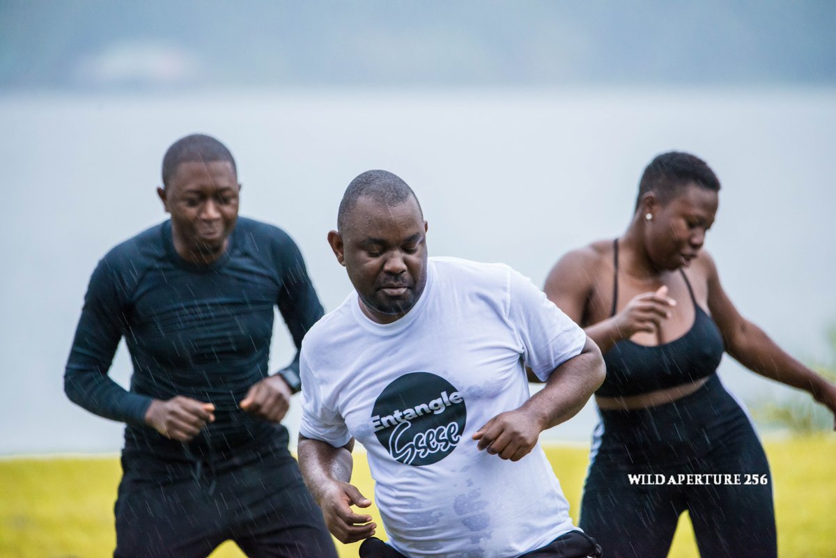 Wildaperture256's tweet photo. Make sure you get a moment and work out sometime, at least a few minutes every morning🥰
Happy World Tourism Day 2021 our people, we are waiting to have you for #EntangleTheNile and #EntangleQueenElizabethNP
#WildAperture256 https://t.co/x0lTNfpiiQ
