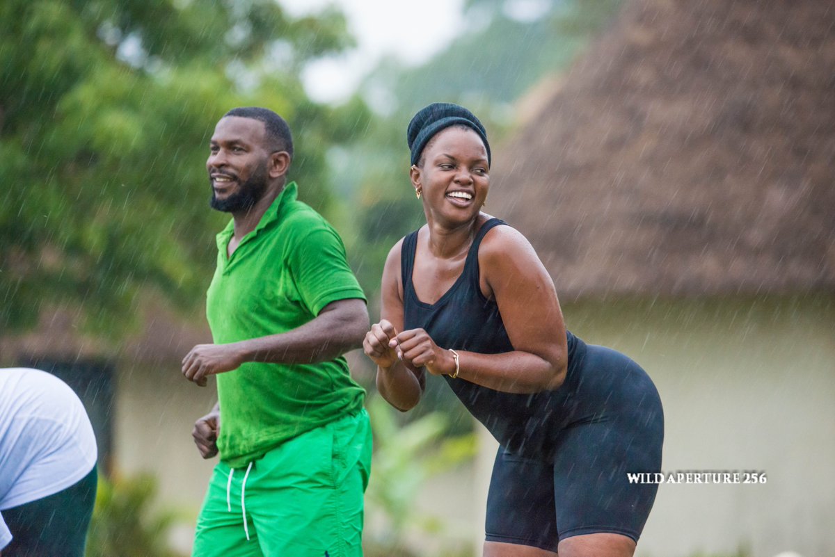 Wildaperture256's tweet photo. Make sure you get a moment and work out sometime, at least a few minutes every morning🥰
Happy World Tourism Day 2021 our people, we are waiting to have you for #EntangleTheNile and #EntangleQueenElizabethNP
#WildAperture256 https://t.co/x0lTNfpiiQ