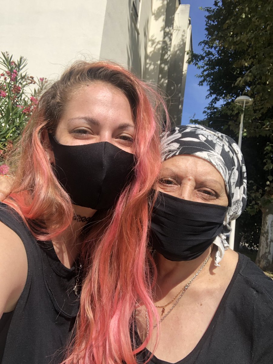 ACTUALIZACIÓN: LO HEMOS CONSEGUIDO!
Nos acaban de contactar y ya tenemos cita para el miércoles!! Muchísimas gracias a todos vosotros que nos habéis ayudado a aligerar el proceso compartiendo. De verdad, GRACIAS❤️