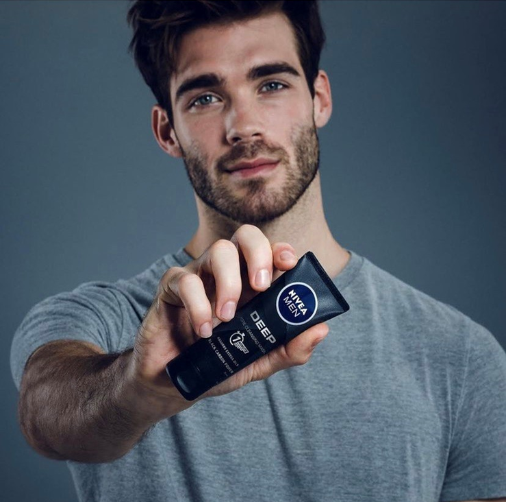 NIVEAMEN_PH's tweet photo. Clear the impurities and be oil-free the whole day with NIVEA MEN Deep Mud Foam.

Available in Watsons, Robinsons, Puregold, SM, Mercury Drug, and other leading drugstores and supermarkets.

#NIVEAMENDeepMudFoam #DeeplyDistinct https://t.co/0NZoJvkbHP