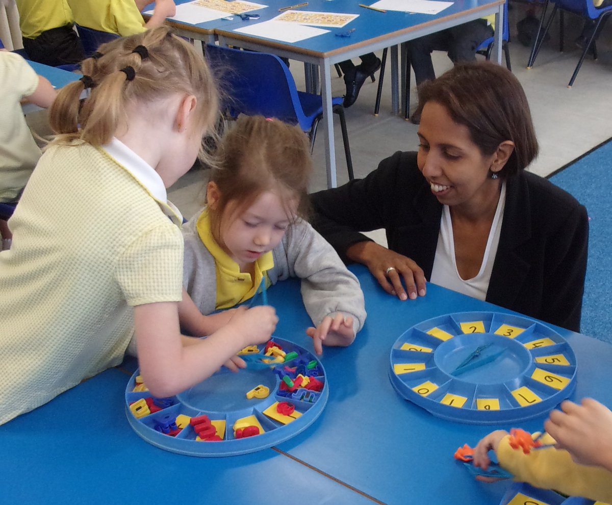 CarlisleInfant's tweet photo. We were really proud to get to show Munira Wilson, our local MP around our school on Friday.  She enjoyed seeing all the exciting learning experiences that goes on in an infant school and met with our prospective School Councillors. https://t.co/MY2giZ1rHq