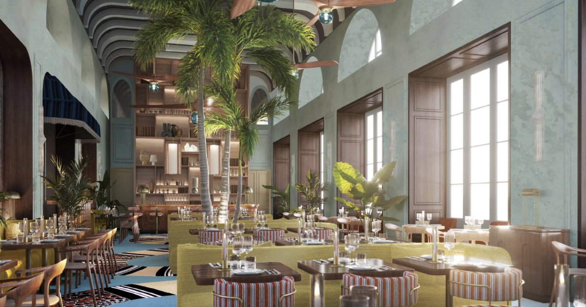 ParisArtDeVivre's tweet photo. Can't wait to try @JF_Piege's #cuisine at his latest 🍽️🥂 #restaurant #Mimosa, located in recently renovated @hoteldelamarine! 😋
https://t.co/K7rAAH4bZe @MomaSelection #MomaGroup https://t.co/DIKCp2Fjr3
