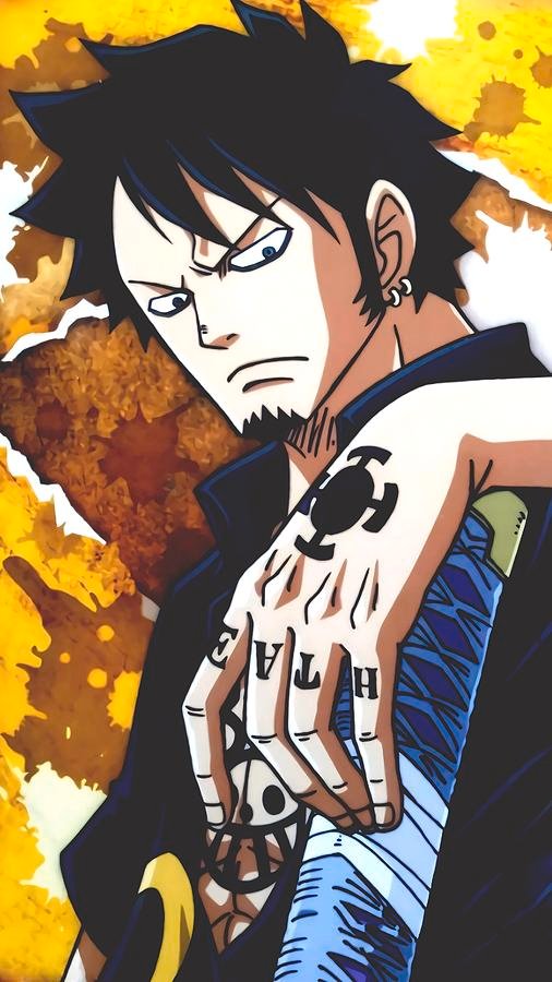 Rocksalt I M On Episode 609 With Onepiece And I Keep Getting Closer To Wanting To Dump My Bf And Get A Body Pillow Of This Mf T Co Ccltwiraz1 Twitter