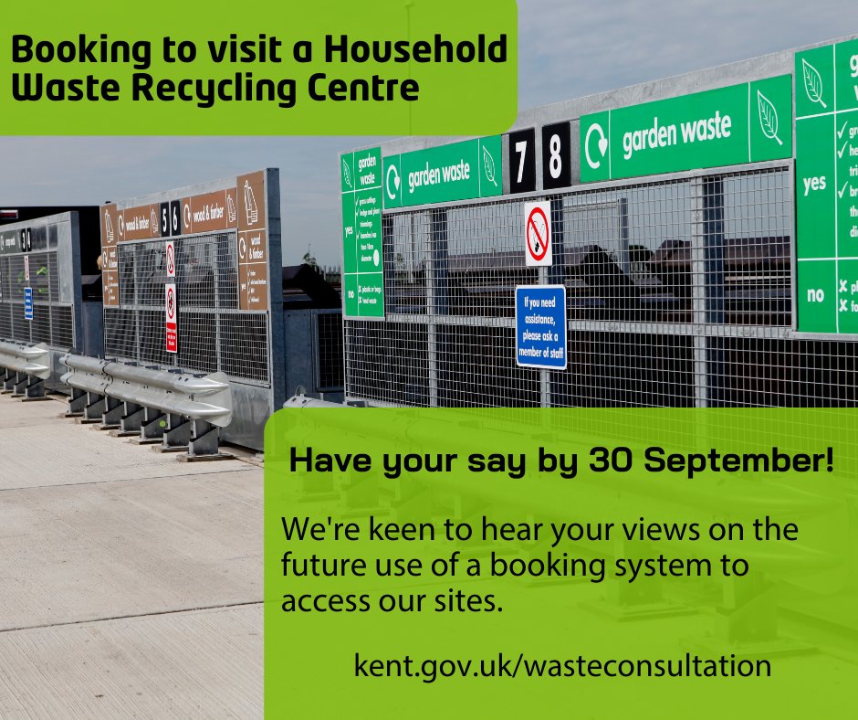 Kent County Council tweet media