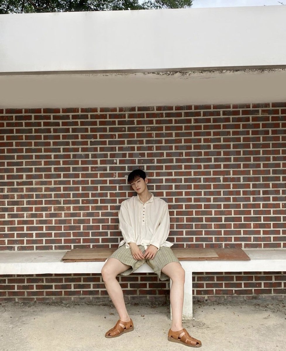 @eunwooarchived) / Posts / X