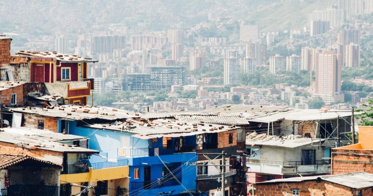 👎Over 700 million urban residents live without improved sanitation, which has a serious effect on health in the built environment. 
👍Investment in sanitation systems can bring five-fold returns in health, productivity, education and jobs.
#WorldToiletDay buff.ly/2Z4wMIz