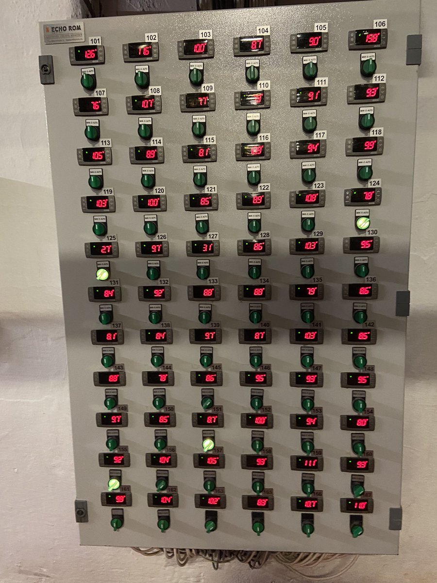 richardsiddle's tweet photo. With another strong harvest in Romania @CrameleRecasEU is receiving “massive” demand from UK importers/multiples looking to secure fruit to make up for bad French &amp; other EU harvests. Challenge is how to allocate its wines to customers now all over the world says @cox_home https://t.co/U68ZSWRuTc