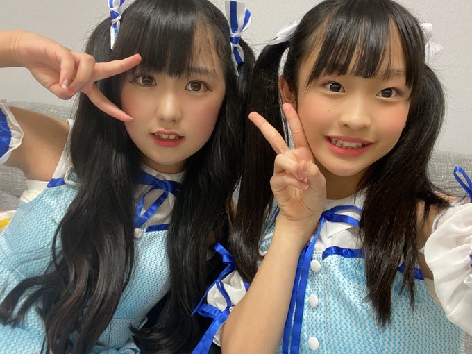 Twitterのコスプレ画像5