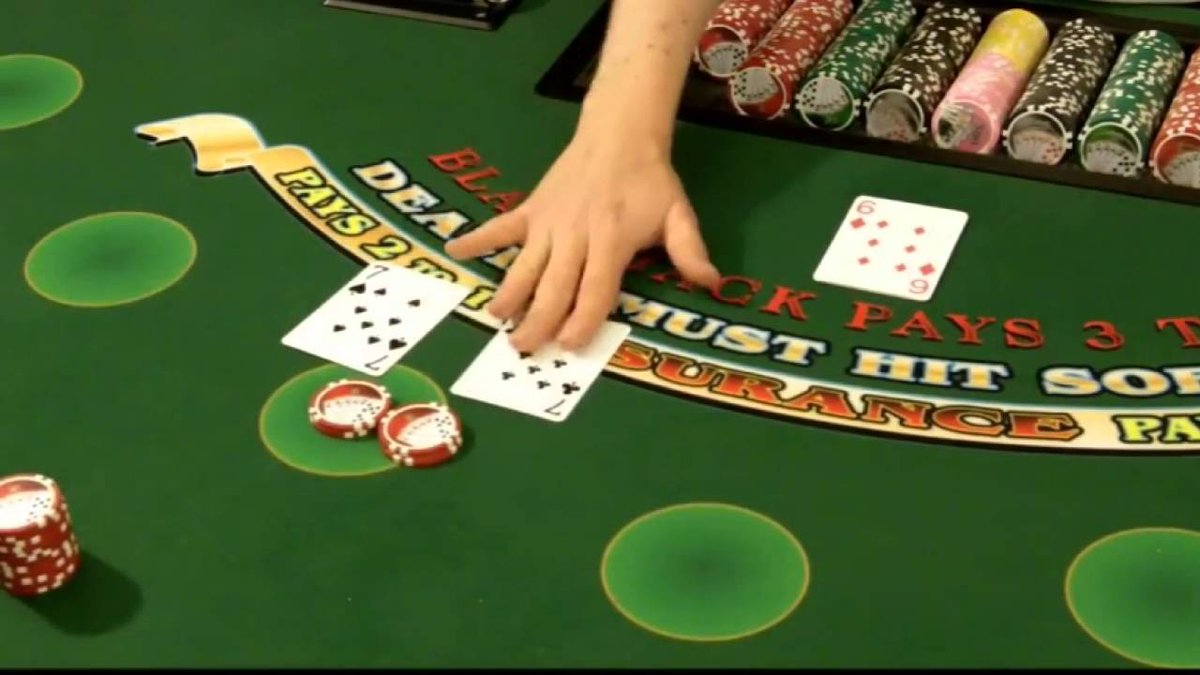 sirfranzis's tweet photo. Blackjack Tipps und Tricks

Die besten Blackjack Tipps und Tricks

Haben Sie jemals mit Blackjack geliebäugelt, aber Sie wissen nicht, wie man das Spiel genau spielt? Hier finden Sie die besten Blackjack Tipps und Tricks, um Ihnen so den Einstieg zu

https://t.co/T3E4lQXZnb https://t.co/QSc58x4I93
