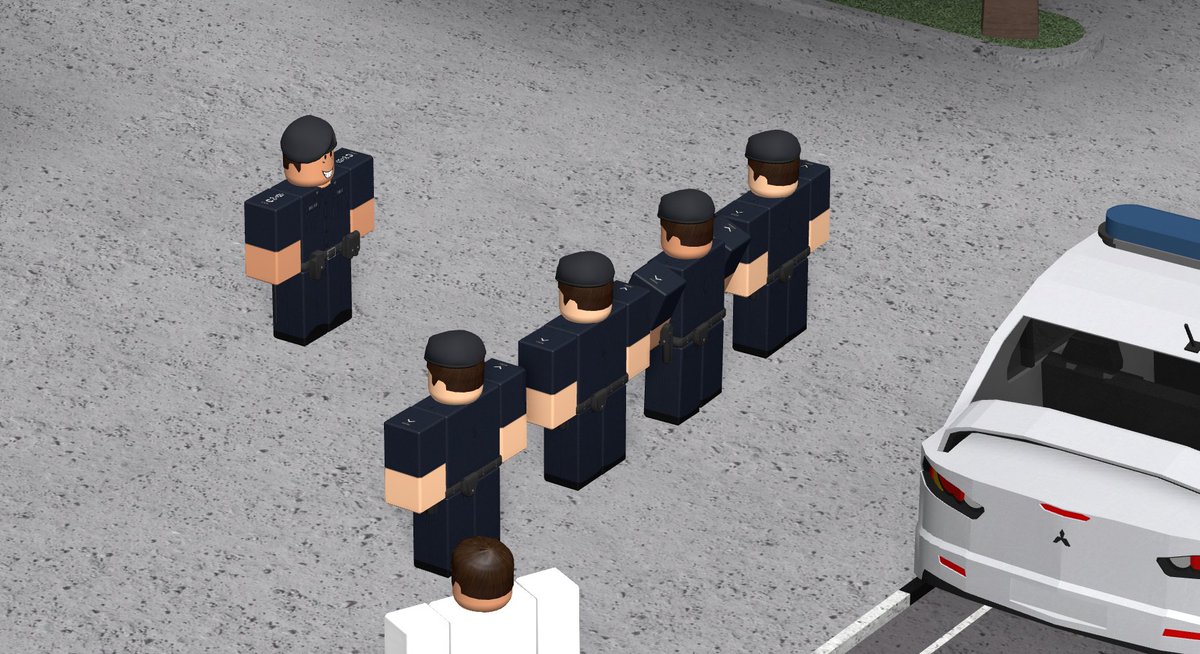 RBPF_RBX's tweet photo. Police cadets from the police training center recently finished their practical training. We wish them the best of luck after their passing out from the police training center. https://t.co/FvdFiJFvVt