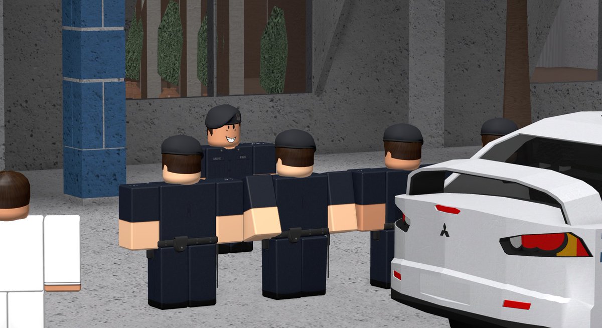 RBPF_RBX's tweet photo. Police cadets from the police training center recently finished their practical training. We wish them the best of luck after their passing out from the police training center. https://t.co/FvdFiJFvVt