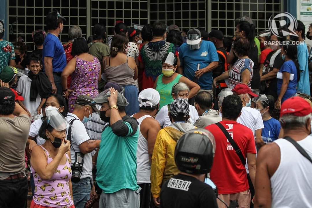 archie_bernabe's tweet photo. Sinsadya ni tolongges iyan Para mataas PA rin covid at masisi gobyerno.. 👊👊🇵🇭🇵🇭

 #NeverAgainsaDilawan #marcosparin #DuterteLegacy https://t.co/hgZiemz9sr