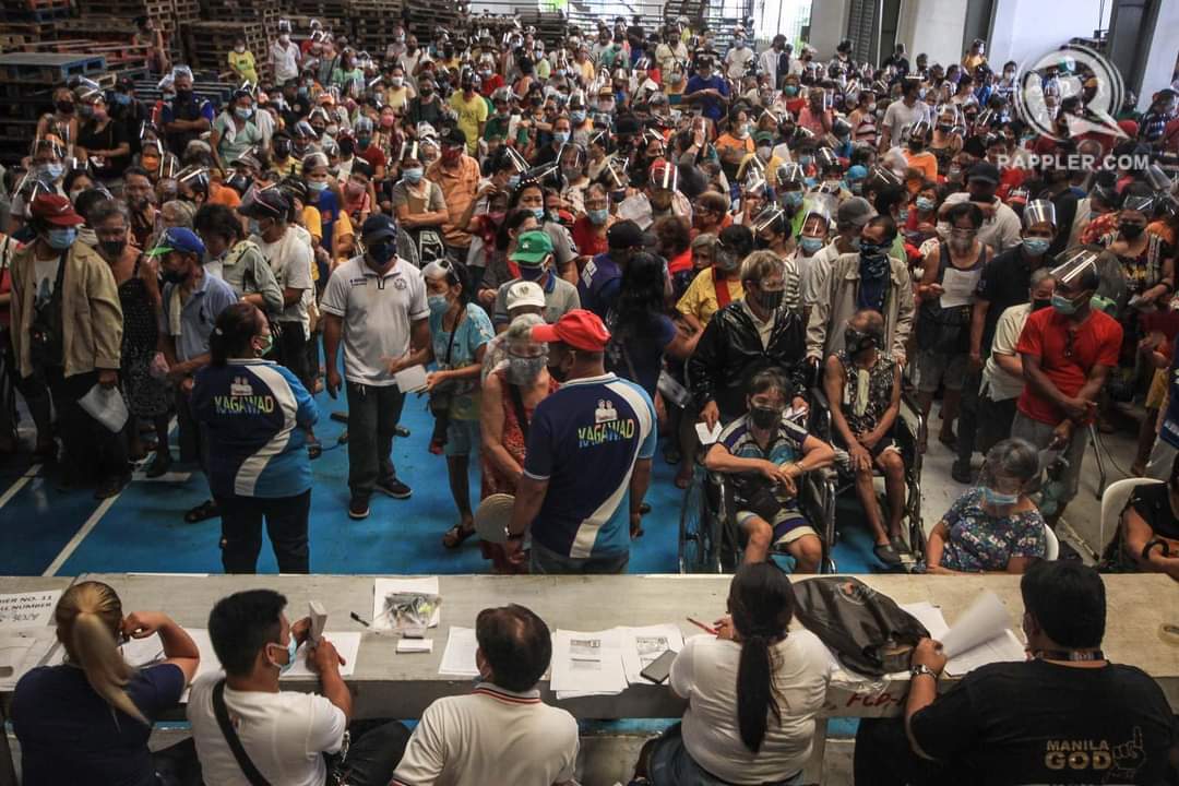 archie_bernabe's tweet photo. Sinsadya ni tolongges iyan Para mataas PA rin covid at masisi gobyerno.. 👊👊🇵🇭🇵🇭

 #NeverAgainsaDilawan #marcosparin #DuterteLegacy https://t.co/hgZiemz9sr