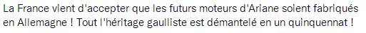 pauvreencolere's tweet photo. on #voit+#entend de pire #chose+#mensonge sur #merdia>#SeptAHuit+#hdpros+#GGRMC=Pétain,
#ruedetrevise,#MerySurOise
la #psychiatrie #HS comme #hôpitaux!
:(
mais vous aurez #miette=#pourboire quand y a
La #République coule+vite+fort ce jour!
quand #roy #macron mangera bien à #Lyon! https://t.co/VgRouW2X3d
