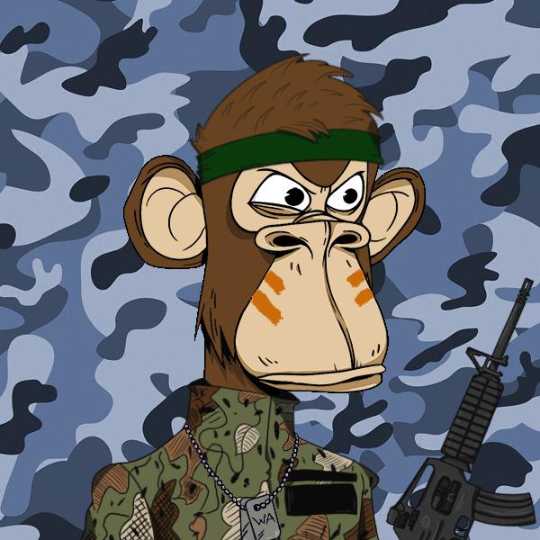 Lukaylo1's tweet photo. #NewProfilePic #warapes https://t.co/AVDnyzQW5U