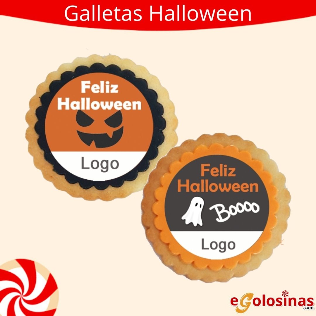 🎃Galletas Personalizadas para volver a vivir #Halloween por todo lo alto🎃

🔸Consulta todos los modelos: bit.ly/3i06Ggn

#FelizLunes
#Halloween2021