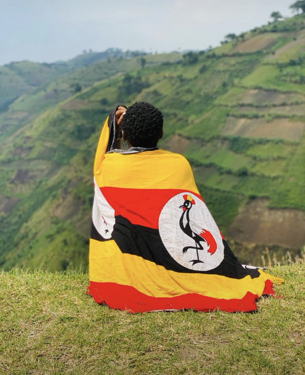 TrailblazerUg's tweet photo. Happy World Tourism Day.

Traveling gives you a lifetime experience which leaves you amazed and gets your minds open with getting so much knowledge.

For all your tailor made safari packages within your preferred budget: 
+256 788 189 080
info@trailblazer.co.ug https://t.co/CD6zMTepVq