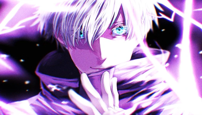 茈⚡︎

/五 