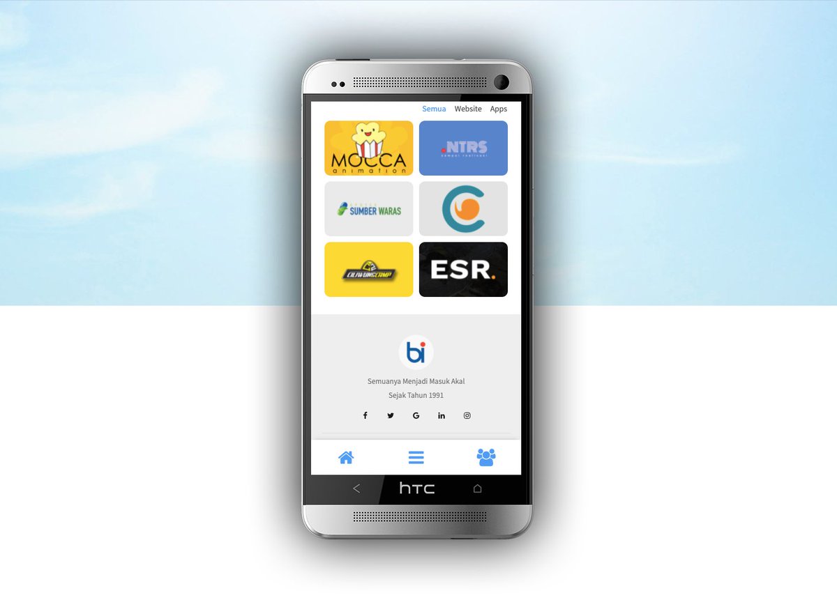 BiruSoftware's tweet photo. Terus berkarya, bekerja, dan berinovasi dengan teknologi

Trims Para Pilot Biru Software yang selalu berjiwa muda

https://t.co/WaZPcBF6E4 https://t.co/Xjf9aJtVeH