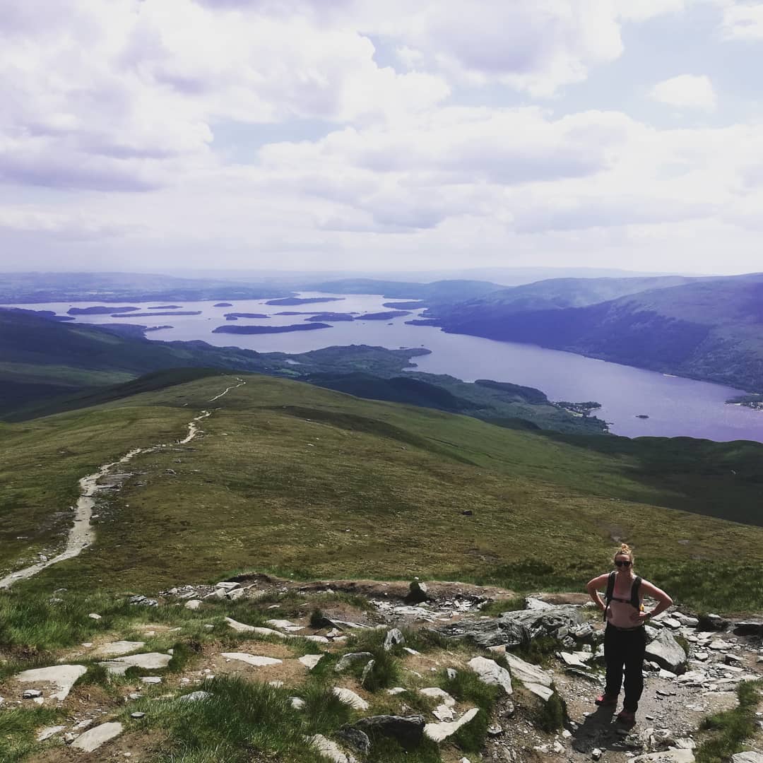 Today is National #getoutside Day!

When we started Mammoth one of our aims was to encourage people to do more. To get up off off the couch, out the front door, and enjoy everything there is to offer in this beautiful world. 😍🌎

What have you got planned next?

<a href="/OrdnanceSurvey/">Ordnance Survey</a>