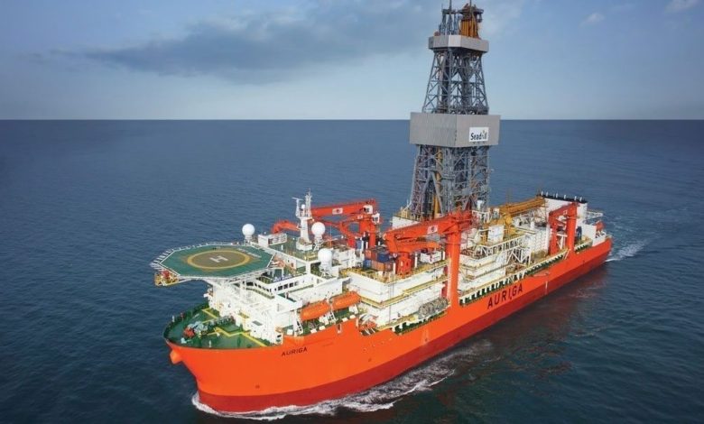 SilverBulletPR's tweet photo. Aquadrill secures $94m Gulf of Mexico contract
https://t.co/txQAeuEXmP
#Offfshore #Drilling #GoM https://t.co/z3opzxSShK