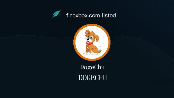 finexbox's tweet photo. #DogeChu (#DOGECHU) is listed on Finexbox now
@dogechufinance
open trading on 10/01 08:00 AM UTC.
https://t.co/W077KP1y7c
https://t.co/06kghueptF
#BSC #dogecoin #Doge #staking #farming #DeFi #BinanceNFT https://t.co/fIniv39XAm