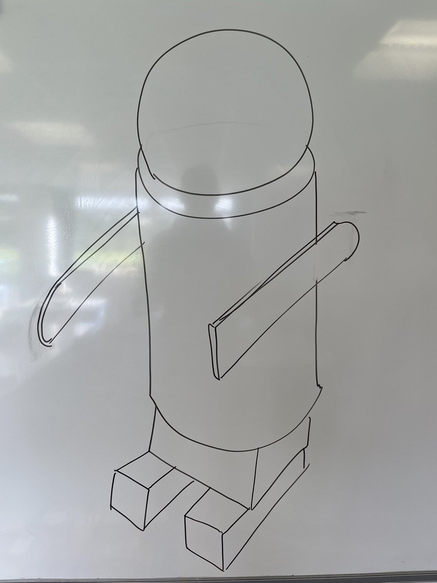 heppdt's tweet photo. Y3 Dynamic Designers also had enough time to start designing their Iron Man night light characters… @church_prim #designing #3d #designingwithpurpose #primarydt https://t.co/T648WAwJia
