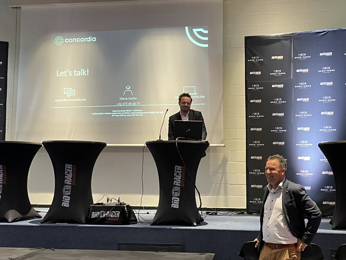 Orange Sports Forum tweet media