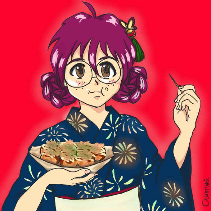 花の戦士 改のtwitterイラスト検索結果