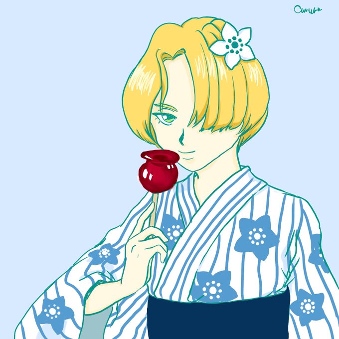 花の戦士 改のtwitterイラスト検索結果