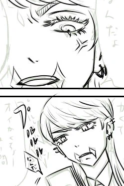敵わないシリーズの続き、実はこんなのもあった(忘れてた) 