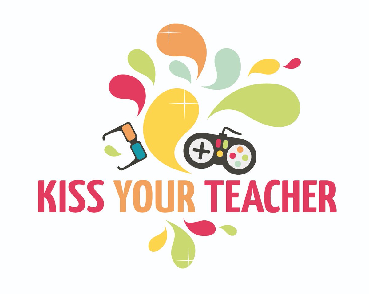 Kiss Your teacher Game Jam 2021 
👉 Développer en 48h un jeu vidéo avec pour professionnaliser ses pratiques pédagogiques
digitalwallonia.be/fr/publication… 

#KYT7 #Hackathon <a href="/pbalancier/">Pascal Balancier</a> <a href="/micbelgique/">MIC</a> @walga <a href="/quai10charleroi/">Quai10</a> <a href="/Technocite/">Technocité</a> <a href="/GameMaxBe/">GameMax</a> <a href="/AdN_Wallonie/">Agence du Numérique</a> supported by #digitalwallonia