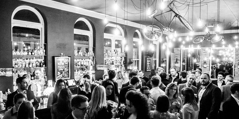 PureBmth's tweet photo. ⭐️☄️Happy Monday Pure Networkers - don’t forget to buy your ticket to The Monthly Meeting TODAY!✨💥

➡️➡️ In Person Networking | Canapes  | Good Company 

🔥20 October 2021, 6-8.30pm
📍Canvas, Bournemouth 

Limited sponsorship opportunities available - contact us today! https://t.co/u4nFvAj3Rd