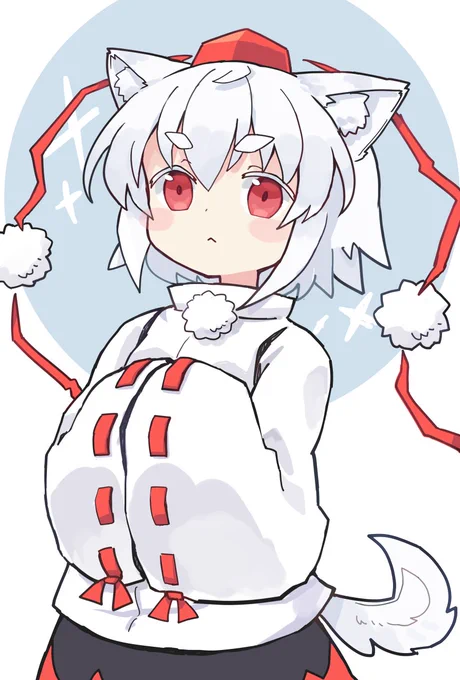 椛ちゃん 