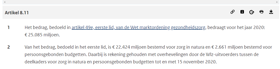 hansvderknijff's tweet photo. Men zegt: er wordt veel gefraudeerd met het #pgb. 
Wat toont officieel onderzoek over 2020 aan?  
Budget pgb #wlz 2661 miljoen en aangetoonde fraude 4,3 miljoen. #zn 
Het fraudepercentage is 0,00161%
Of zie ik het verkeerd? https://t.co/hmqdJvsJZg