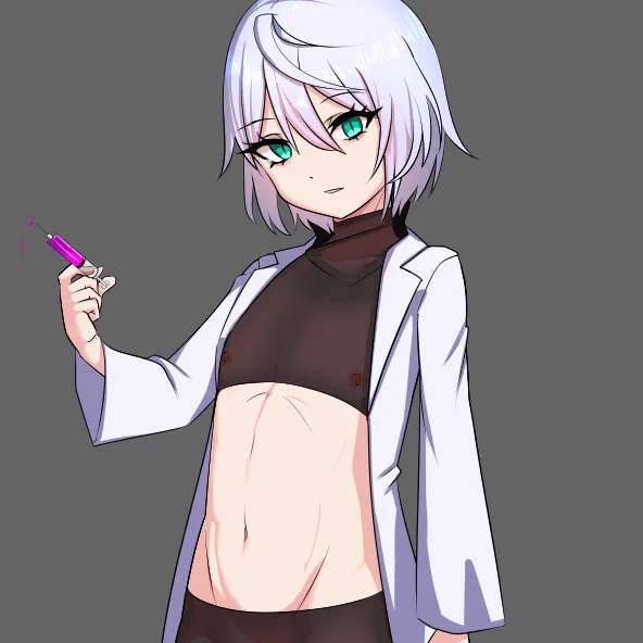 精一杯のショタ
敵です。 