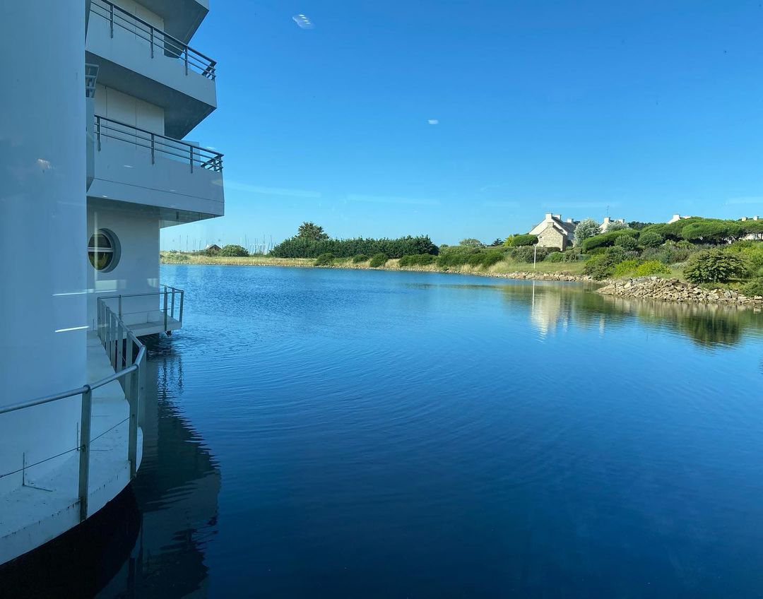 le_miramar's tweet photo. [Vos plus beaux moments Miramar]

Reprise du travail aujourd’hui bien détendue après un moment parfait hier à @le_miramar !
🧖‍♀️ Mon corps est ici mais ma tête est encore là bas 🌟

📷 : lespetitesvannetaises

#thalasso #vannes #bretagnesud #morbihan #backtowork https://t.co/11I4Ap2FZe