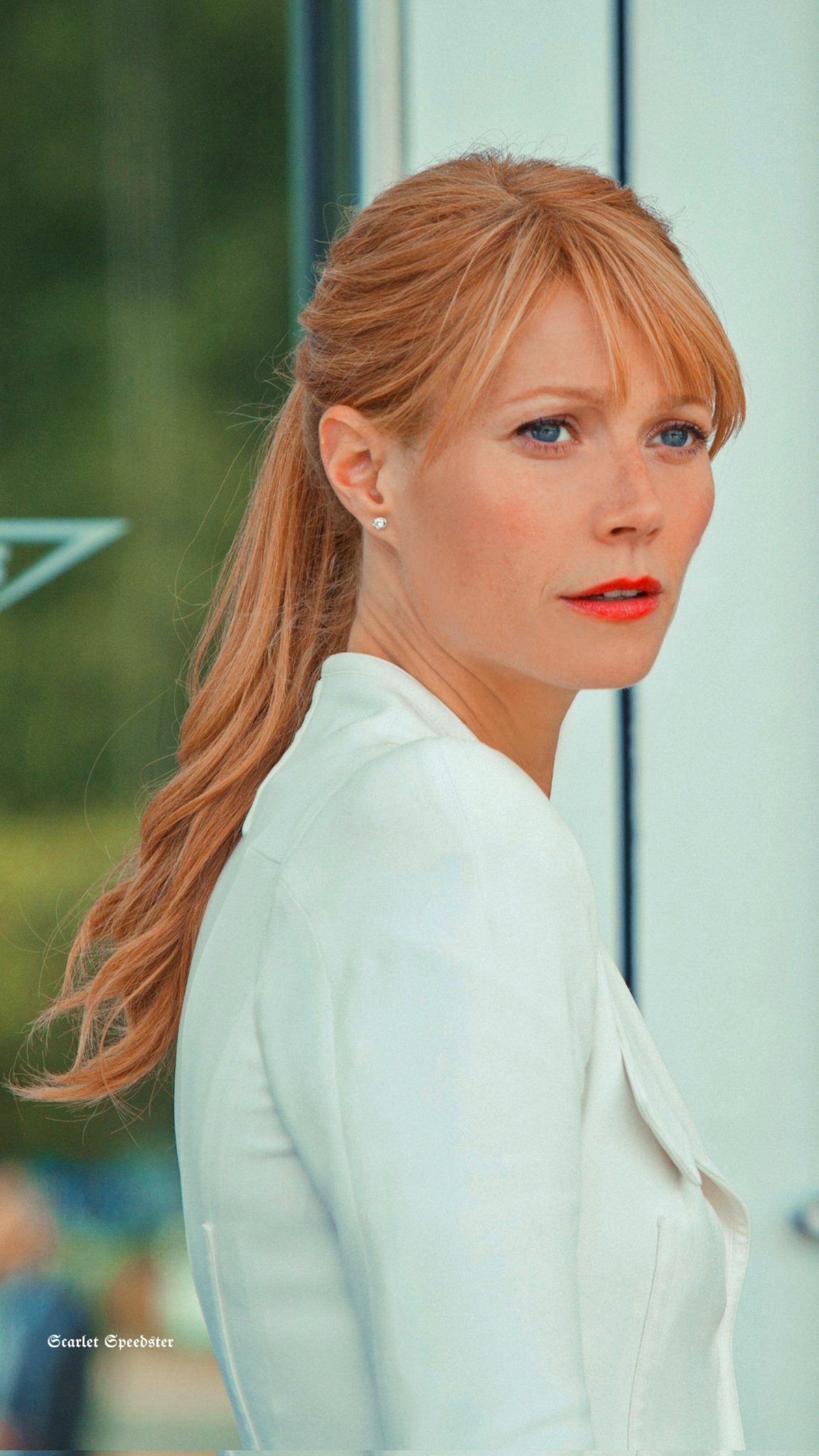 Happy Birthday Gwyneth Paltrow 
