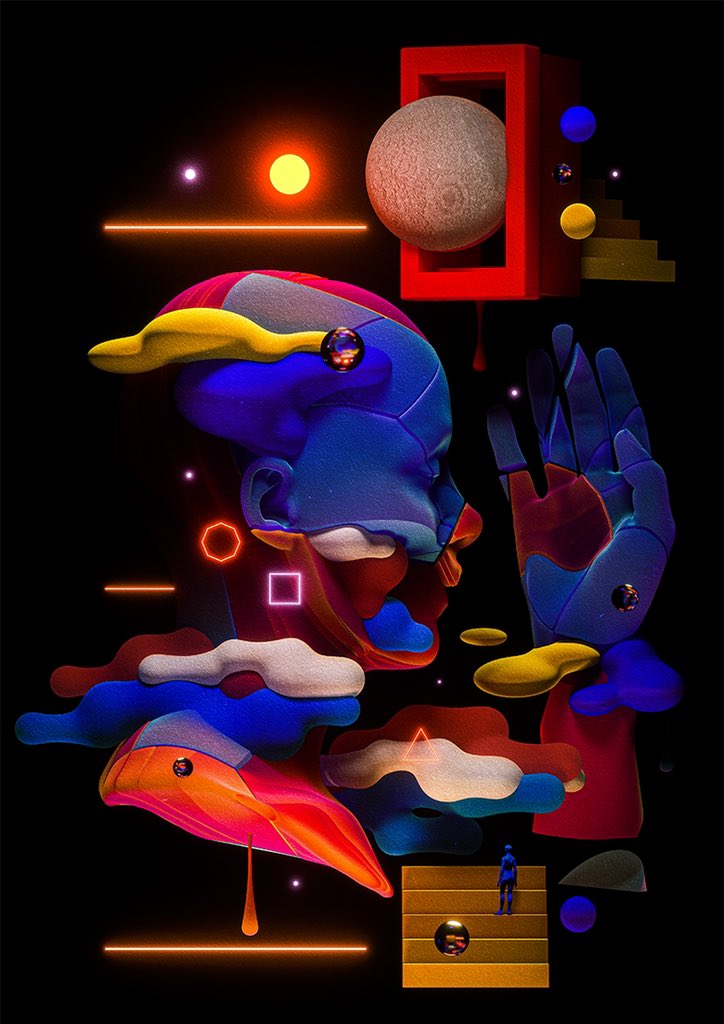 Mark Constantine Inducil tweet media