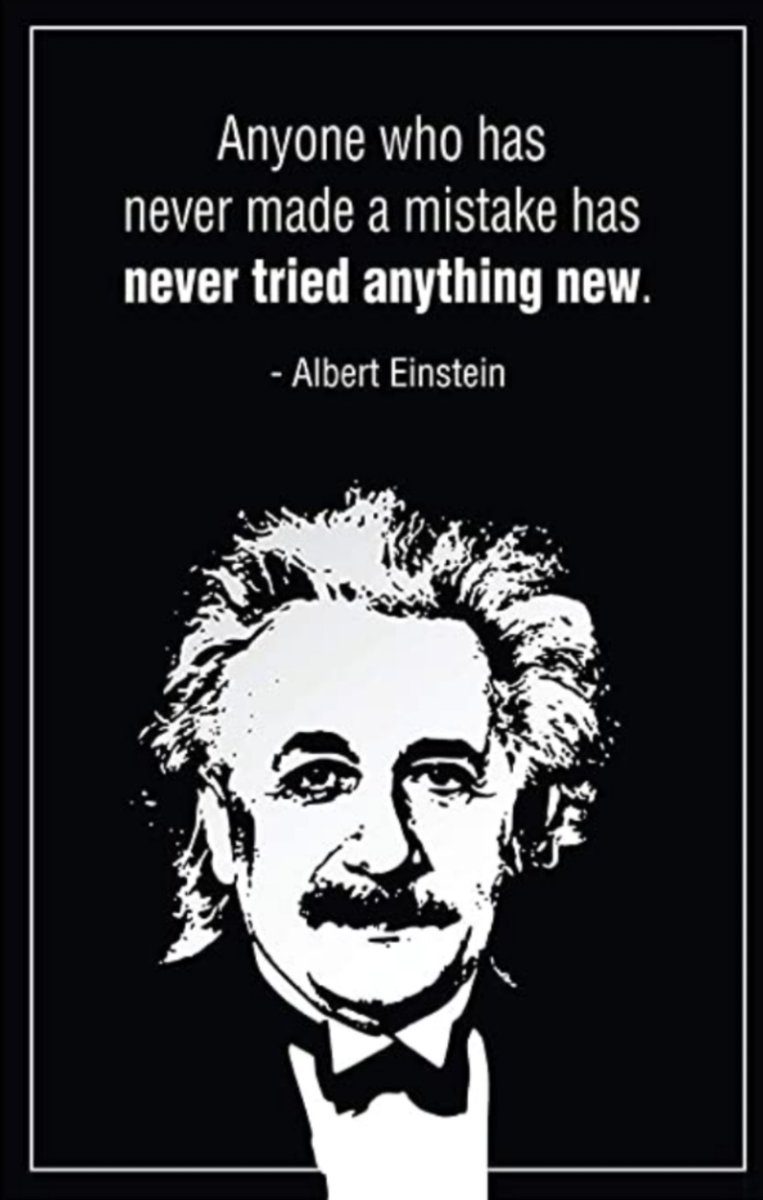 ClicksandTips's tweet photo. Explore, Learn, Transform!

Failure is not the end, it's a building stone of your success

What will you try today?

#Leadership #EXecuTalk #ClicksandTips #GCDigital https://t.co/jpGWAeJD4e